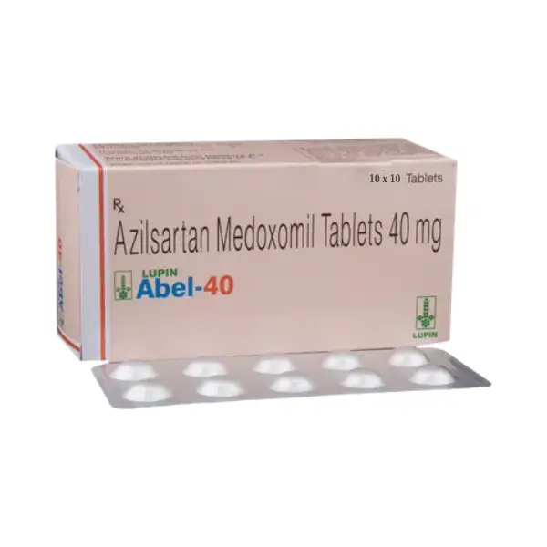 Abel 40 Tablet